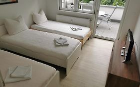 Ferdimesse Apartments